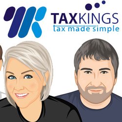 Tax Kings