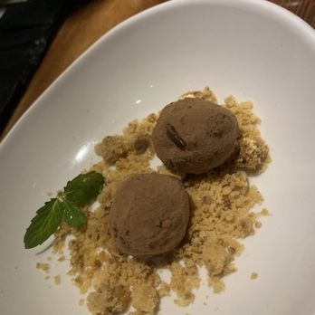 Outpost - Complementary dessert - Mexican Near Me - Cabo San Lucas, BCS Outpost - Complementary dessert - Mexican Near Me - Cabo San Lucas, BCS