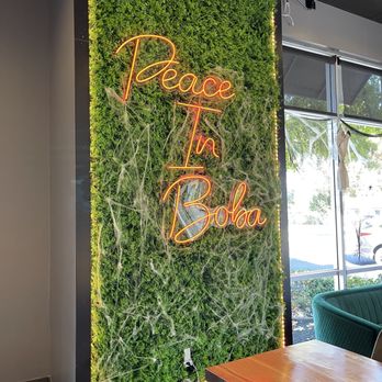 TeaZenTea - Dublin - Nice decor - Bubble Tea Near Me - Dublin, California TeaZenTea - Dublin - Nice decor - Bubble Tea Near Me - Dublin, California