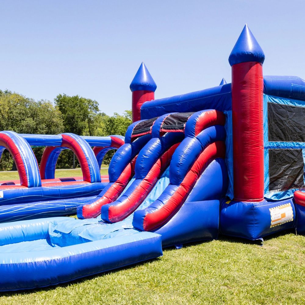 TOP 10 BEST Bounce House Rentals near Natchez, MS 39120 - Updated 2026 -  Yelp, image size:1000x1000