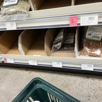 Natural Grocers - Tea mixes - Grocery Near Me - Albuquerque, New Mexico