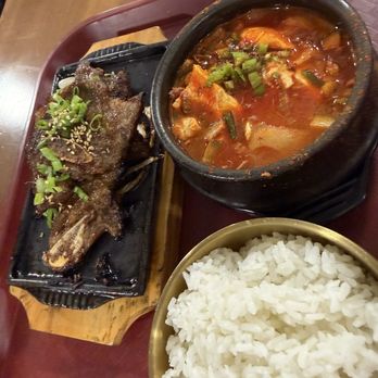 MUKJA-GO - Bulgogi - Korean Near Me - Las Vegas, Nevada
