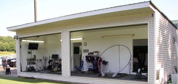 Deer Valley Golf Range by null