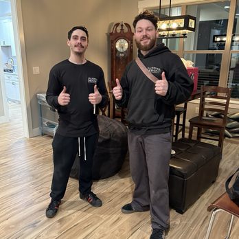 All Service Moving - Zack and Mykol rocked it today! - Movers Near Me - Phoenix, Arizona