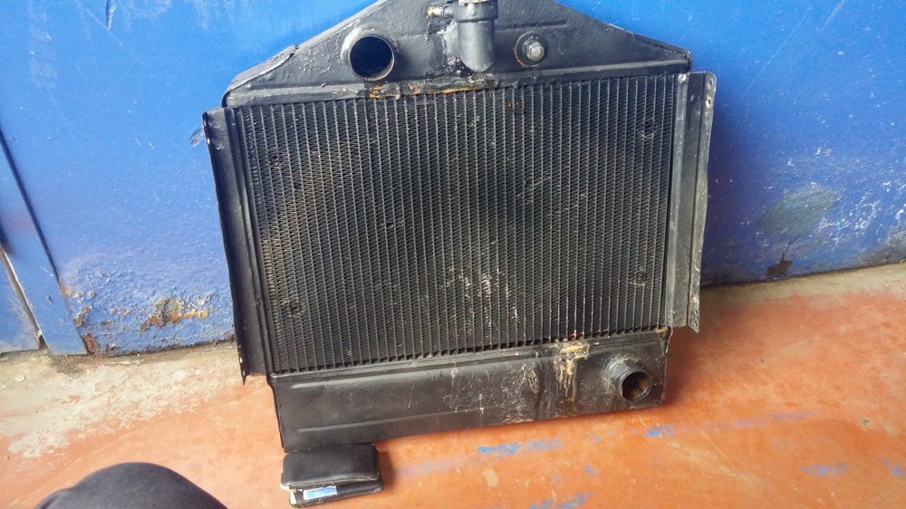 ACTION MUFFLER RADIATOR & BRAKES Updated August 2024 11 Reviews