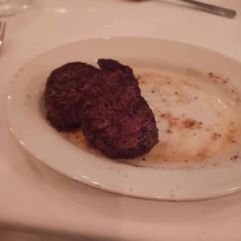 Ruth's Chris Steak House - PETITE FILET - Steakhouses Near Me - Louisville, Kentucky