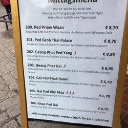 Thai Palace