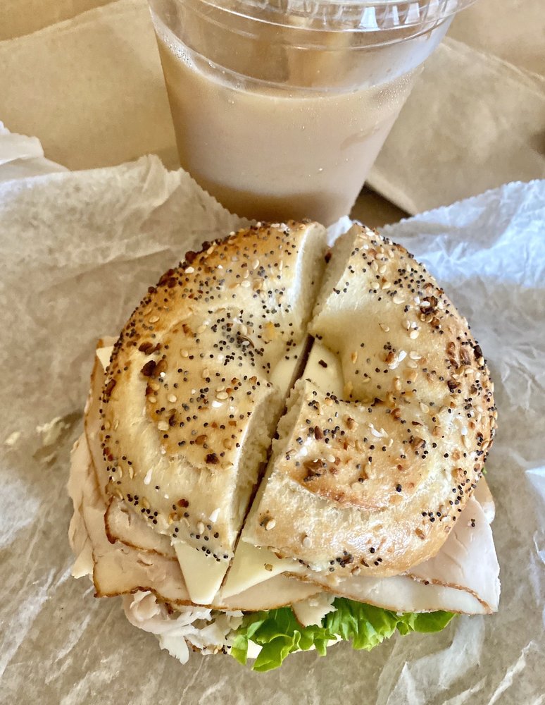 BAGELS PLUS Updated June 2024 59 Photos & 66 Reviews 17
