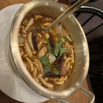 Oraan Thai Eatery - Thai Near Me - San Francisco, California