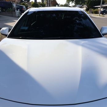2B1 Tint - Car Window Tinting Near Me - Garden Grove, California