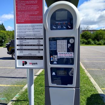 Vincent Massey Park - The Impark Lot Pay Station. Slightly cheaper than the Vincent Massey Park Lot on weekends, you just have to walk a bit further. - Parks Near Me - Ottawa, Ontario Vincent Massey Park - The Impark Lot Pay Station. Slightly cheaper than the Vincent Massey Park Lot on weekends, you just have to walk a bit further. - Parks Near Me - Ottawa, Ontario