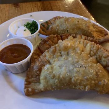 Lost & Found - Empanadas - New American Near Me - Albany, New York
