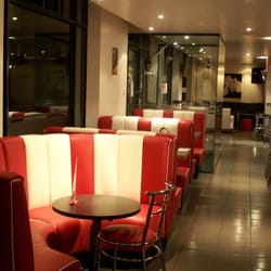 Dragon Grill