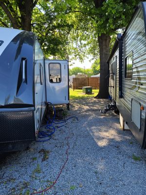 MINGO RV PARK - Updated June 2024 - 52 Photos & 21 Reviews - 801 N