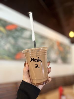 Mile High Cafe by null