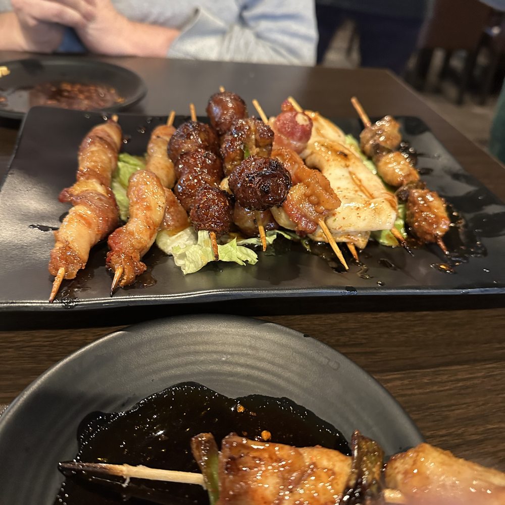 Kumamon Ramen  - Ramen Near Me - Exton, Pennsylvania