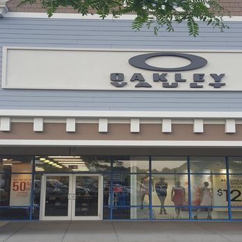 Oakley Vault - Eyewear & Opticians Near Me - Riverhead, New York