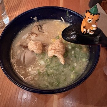 Mecha Noodle Bar - Tonkotsu ramen - Ramen Near Me - Washington, DC, District of Columbia Mecha Noodle Bar - Tonkotsu ramen - Ramen Near Me - Washington, DC, District of Columbia