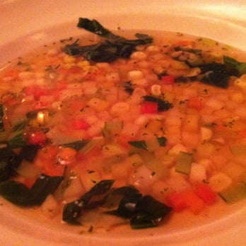 Chez Panisse - Vegetable soup - New American Near Me - Berkeley, California Chez Panisse - Vegetable soup - New American Near Me - Berkeley, California