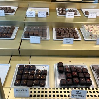 Lady Chocolatt - Chocolatiers & Shops Near Me - Los Angeles, California Lady Chocolatt - Chocolatiers & Shops Near Me - Los Angeles, California