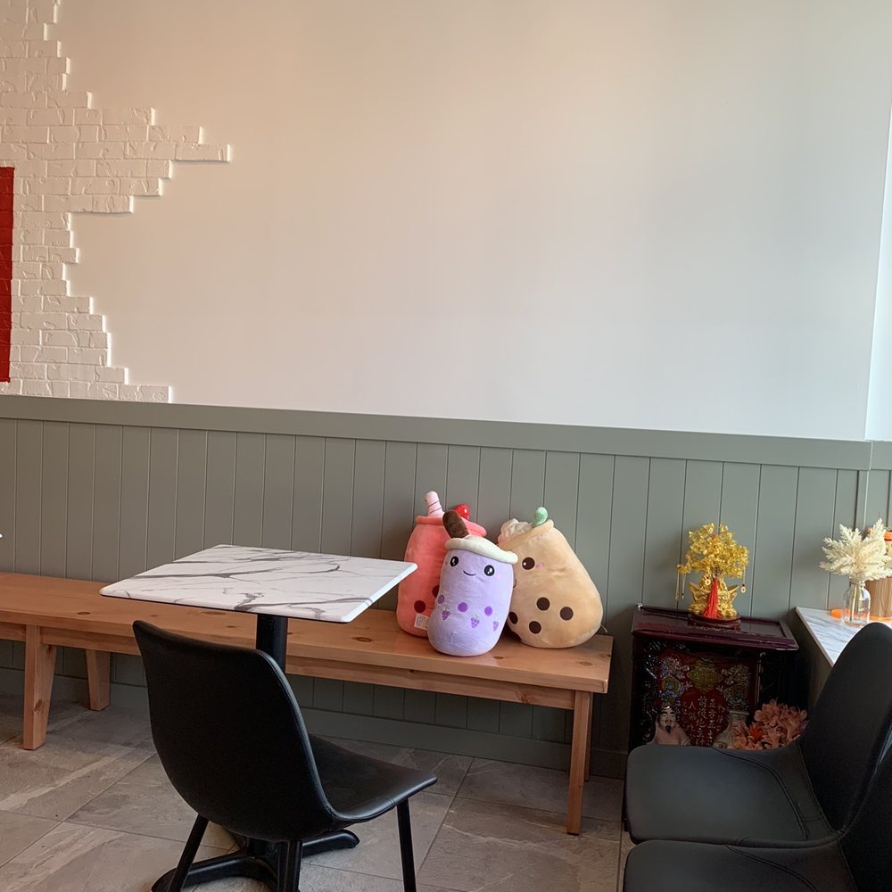Sharetea - Seating - Tea Rooms Near Me - Brooklyn Park, Minnesota