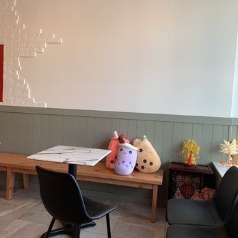 Sharetea - Seating - Tea Rooms Near Me - Brooklyn Park, Minnesota