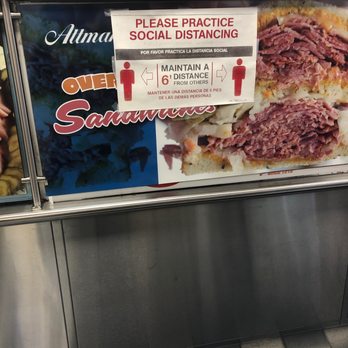Attman's Delicatessen - Delis Near Me - Baltimore, Maryland Attman's Delicatessen - Delis Near Me - Baltimore, Maryland