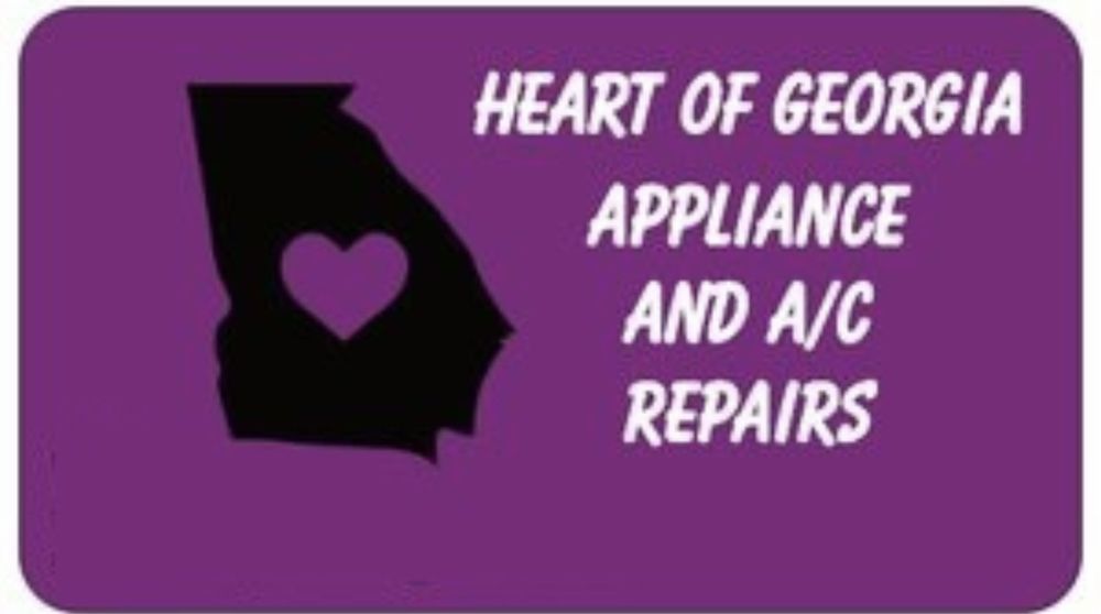 HEART OF APPLIANCE AND AC REPAIRS Updated May 2024 Warner