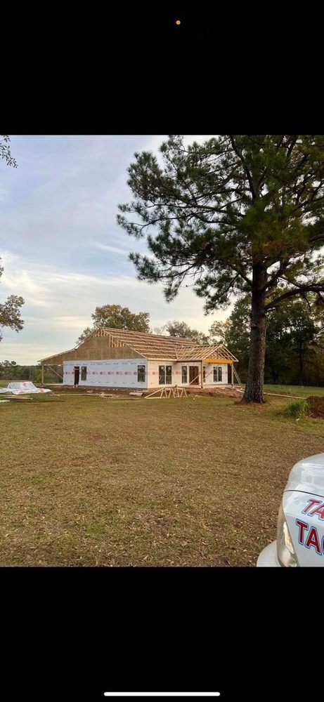 Slide of Curbow Construction & Developing