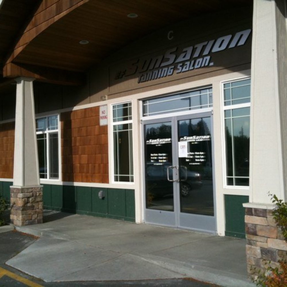 Sunsation Dimond - Spray Tanning Near Me - Anchorage, Alaska Sunsation Dimond - Spray Tanning Near Me - Anchorage, Alaska