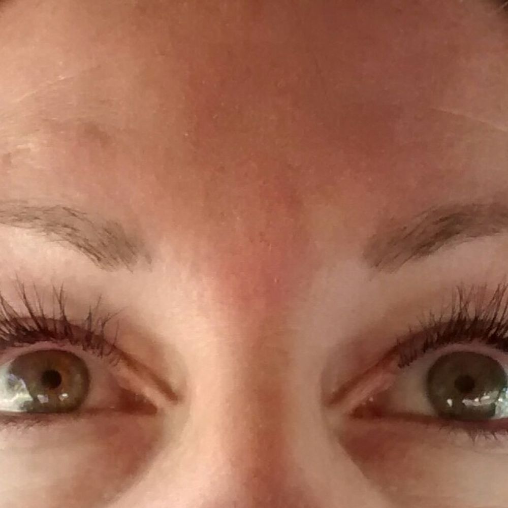Skin Frenzy - I love my new lashes. - Eyelash Service Near Me - Phoenix, Arizona Skin Frenzy - I love my new lashes. - Eyelash Service Near Me - Phoenix, Arizona