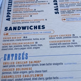 Doughbird - Comfort Food Near Me - Tucson, Arizona