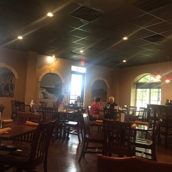 Cafe Phoenicia - Mediterranean Near Me - Baton Rouge, Louisiana