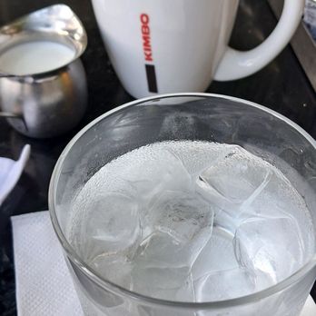 Cafe Americano - American Near Me - Miami Beach, Florida