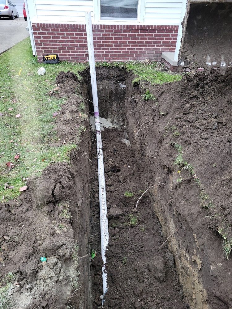 Slide of Devine Sewer And Drain Services