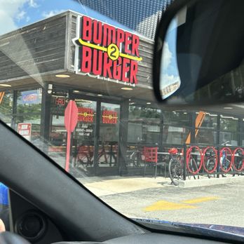 Bumper 2 Burger - Burgers Near Me - Lombard, Illinois Bumper 2 Burger - Burgers Near Me - Lombard, Illinois