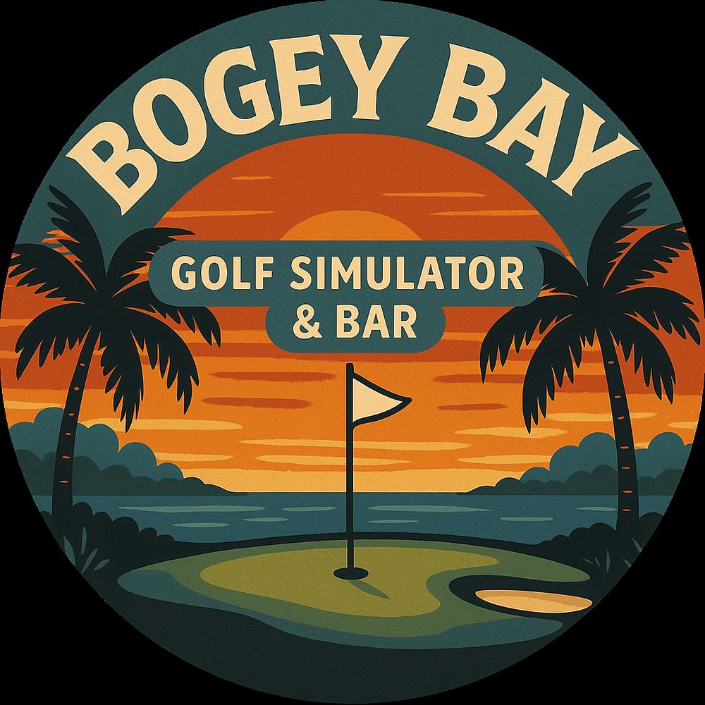 Bogey Bay Logo