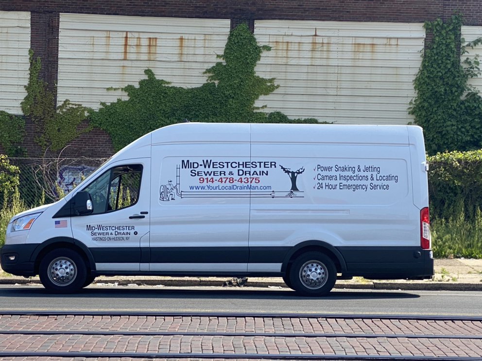 Slide of Mid-Westchester Sewer & Drain Service