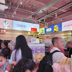 Miniso The American Dream Mall Gift Greeting Cards Email