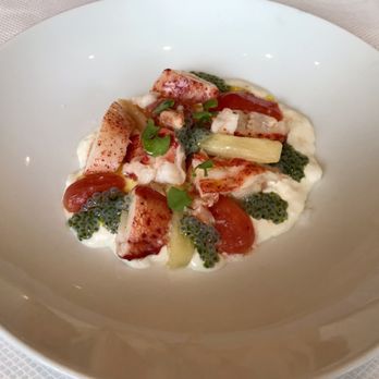 Marea - Lobster burata (10/10) - Italian Near Me - New York, New York Marea - Lobster burata (10/10) - Italian Near Me - New York, New York