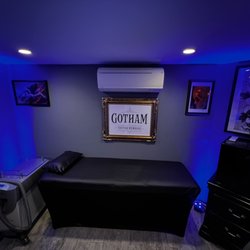 Gotham Tattoo Removal
