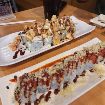 J Sushi Whittier - Japanese Near Me - Whittier, California
