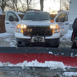 Extreme Landscaping and Lawns - 24/7 Snow Plowing
