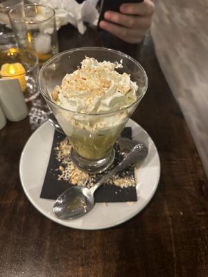 Basil Wood Fired Kitchen and Lounge by null