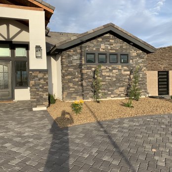JFC LANDSCAPE - Landscaping Near Me - Las Vegas, Nevada