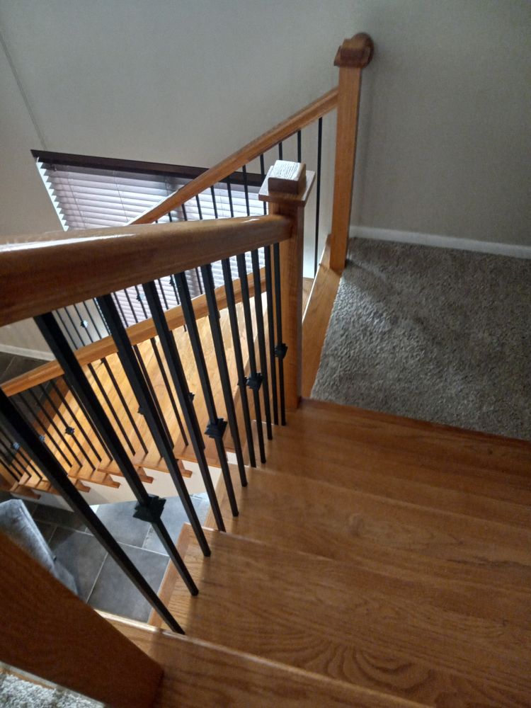 Slide of All Types Of Remodeling And Repairs