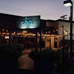 Outside Outside