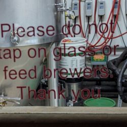 Crown Brewing