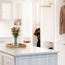 Rocky Mountain Shutters Shades & Closets - Showroom
