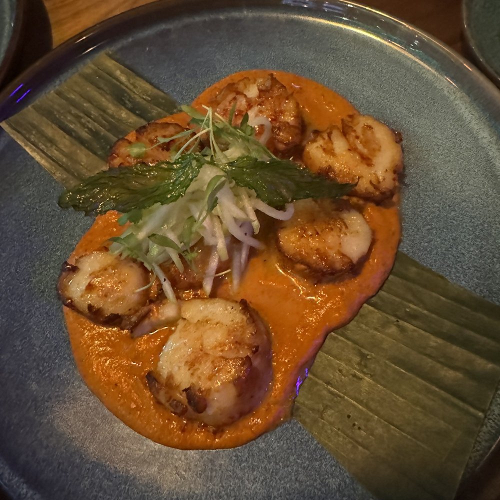 Rumba Uptown - Scallops - Lounges Near Me - Minneapolis, Minnesota Rumba Uptown - Scallops - Lounges Near Me - Minneapolis, Minnesota